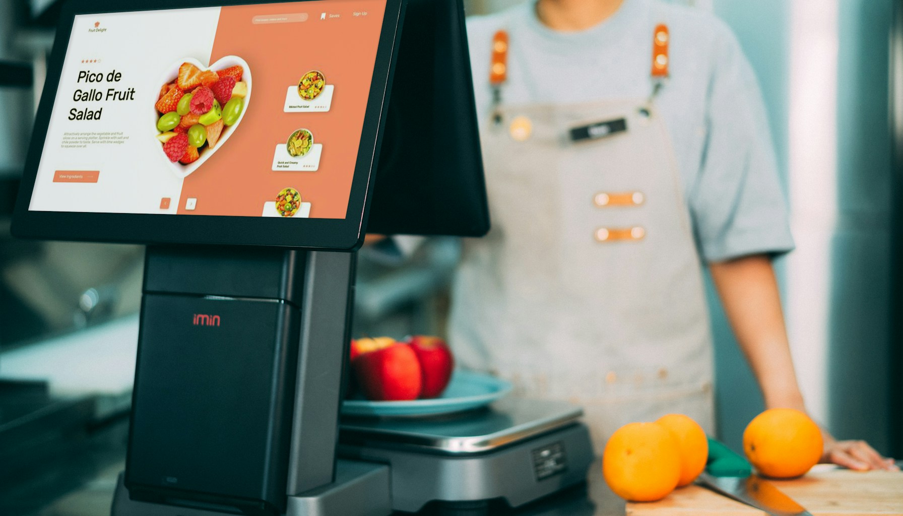 Revoluția comerțului: AI în rol de agent de vânzări